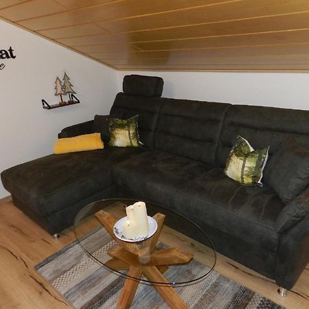 Gaestehaus Schmalzreich Lam Ngoại thất bức ảnh