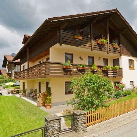 Gaestehaus Schmalzreich Lam Ngoại thất bức ảnh