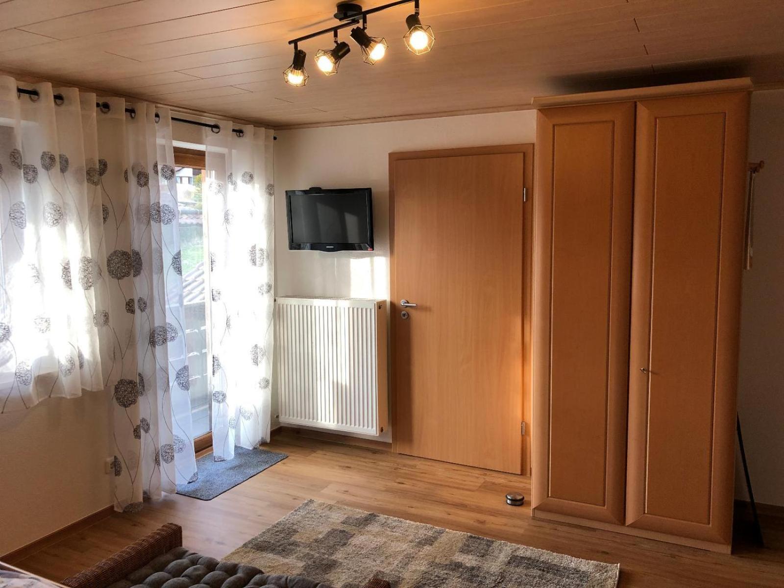 Gaestehaus Schmalzreich Lam Ngoại thất bức ảnh
