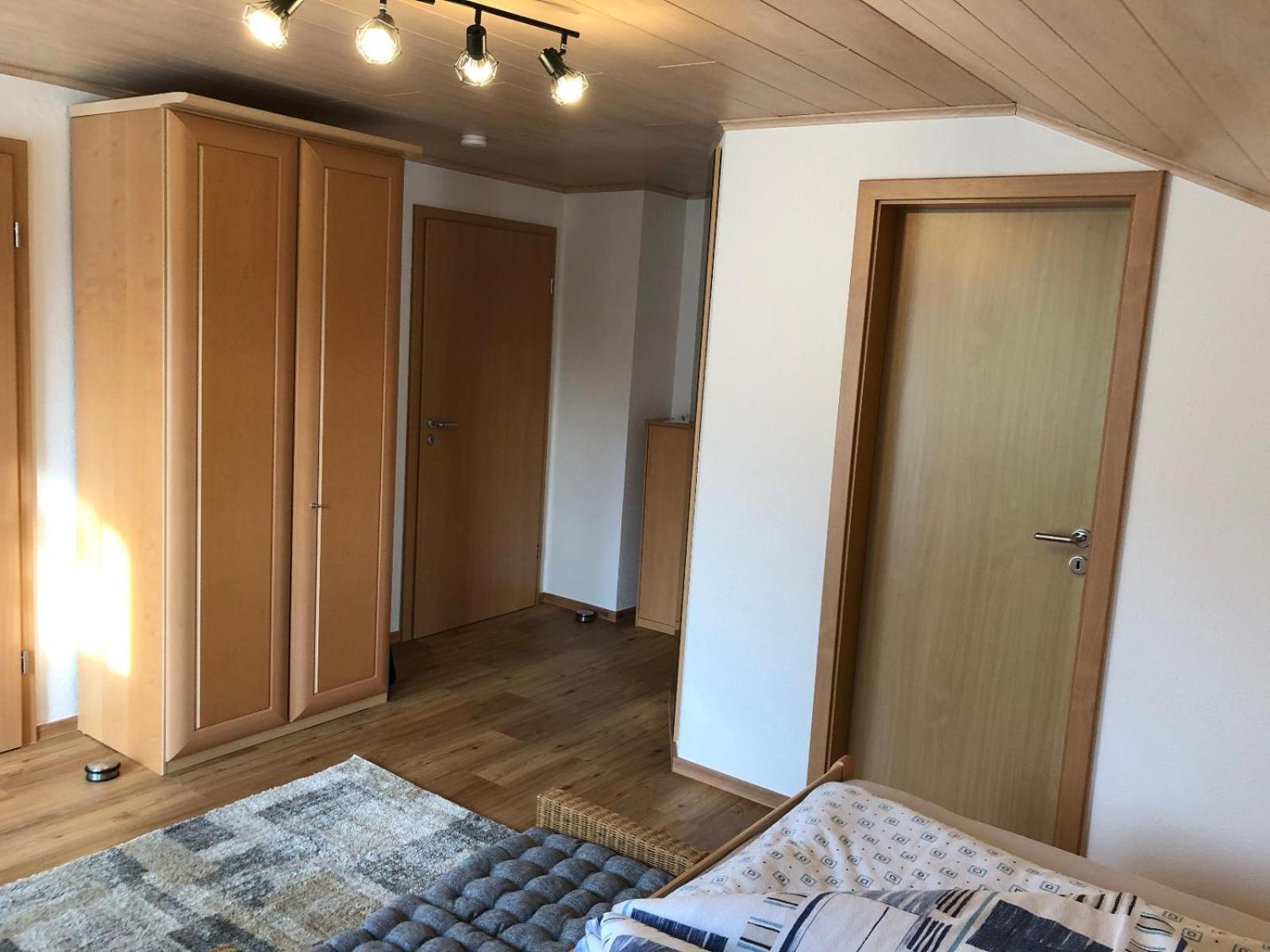 Gaestehaus Schmalzreich Lam Ngoại thất bức ảnh