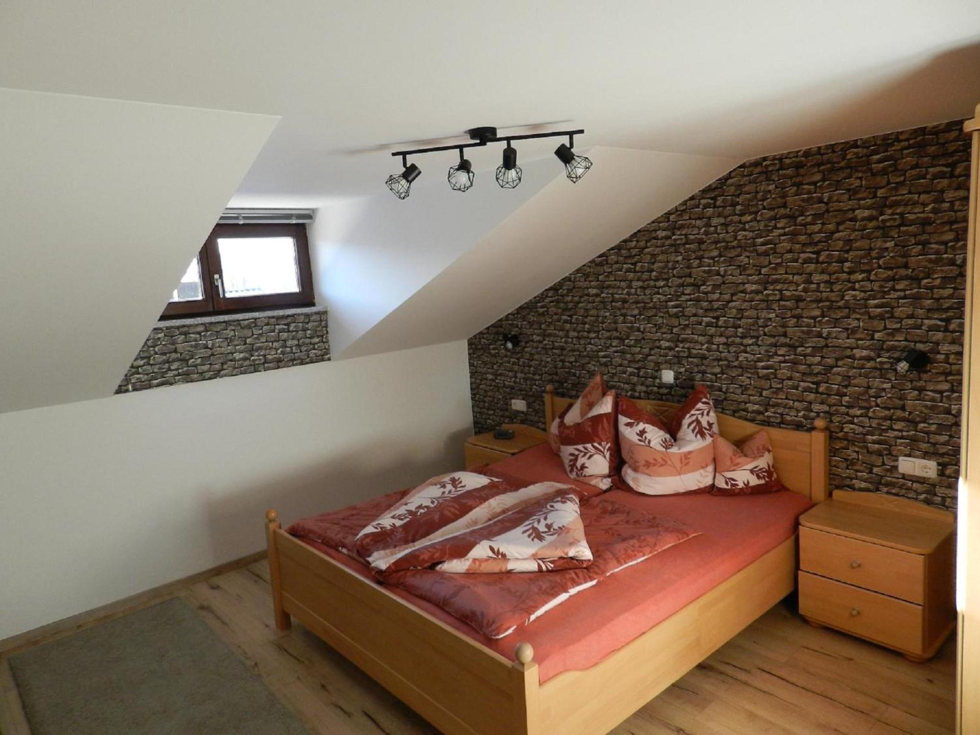 Gaestehaus Schmalzreich Lam Ngoại thất bức ảnh