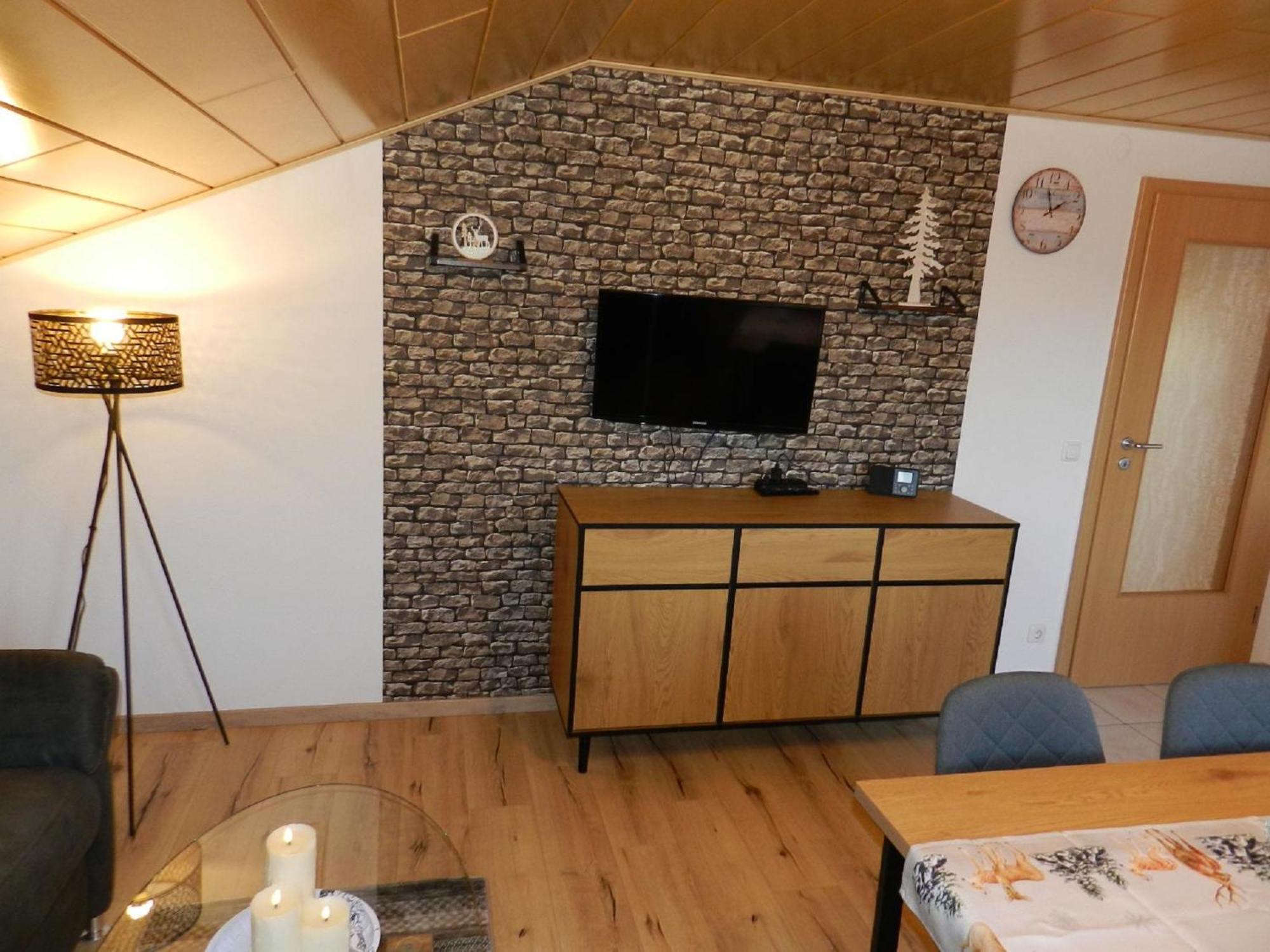 Gaestehaus Schmalzreich Lam Ngoại thất bức ảnh