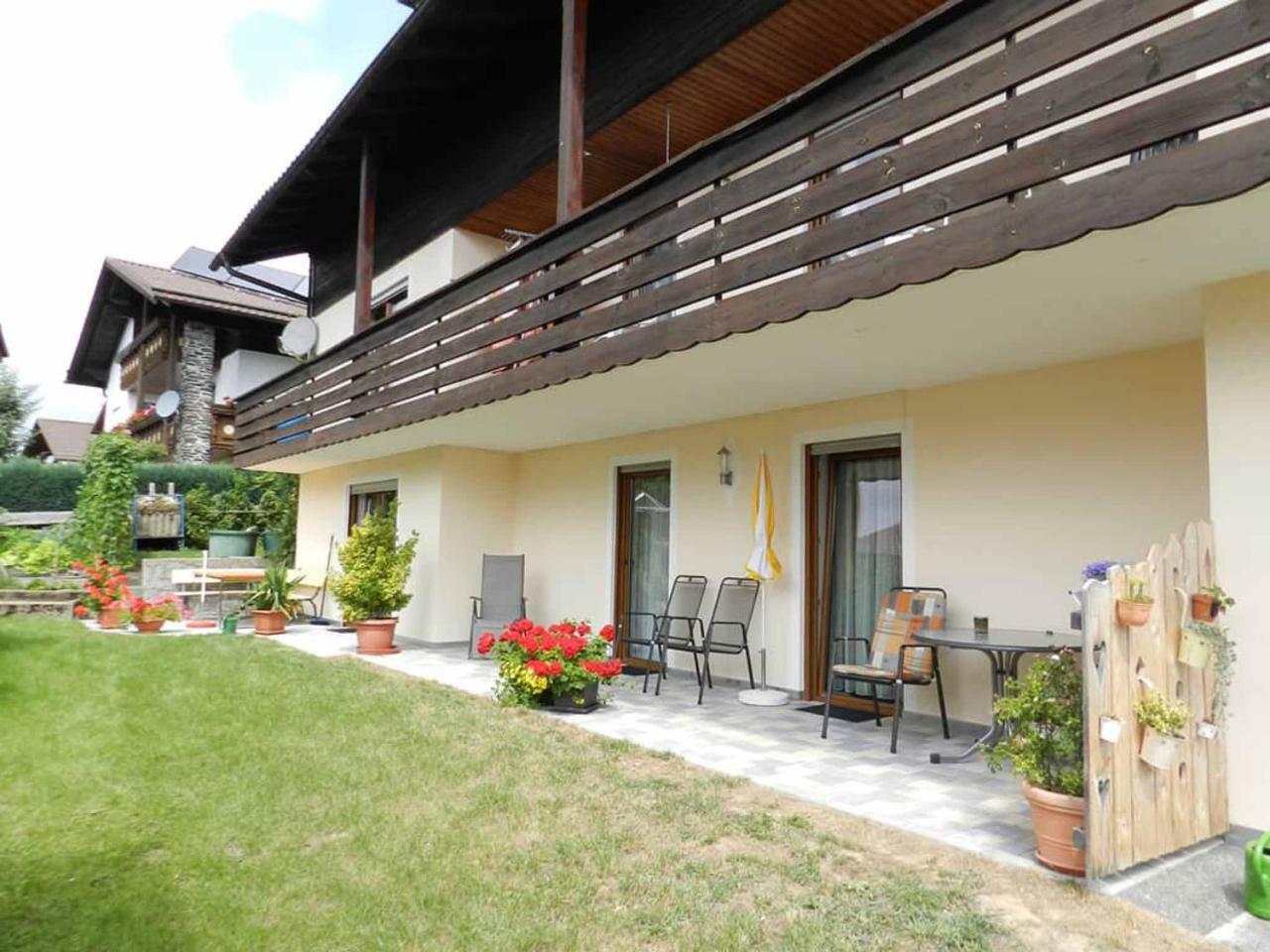 Gaestehaus Schmalzreich Lam Ngoại thất bức ảnh